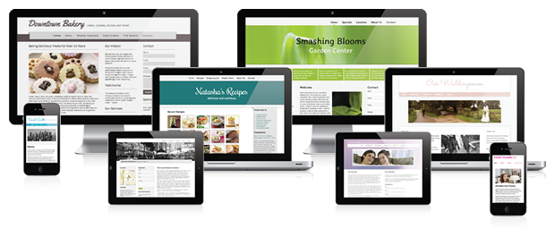 responsive themes